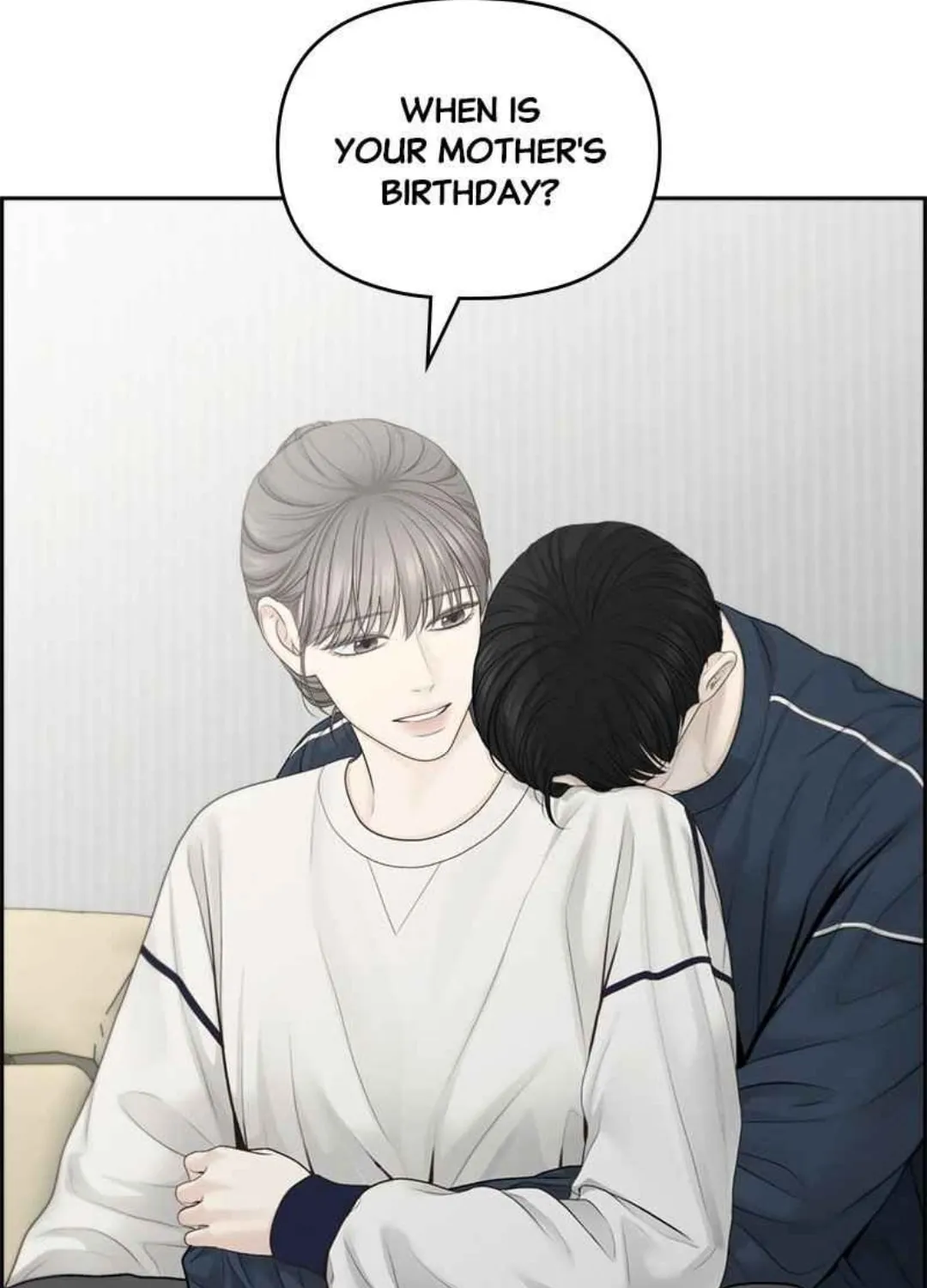 Read Only Hope chapter 82 image 72 on Lezhin