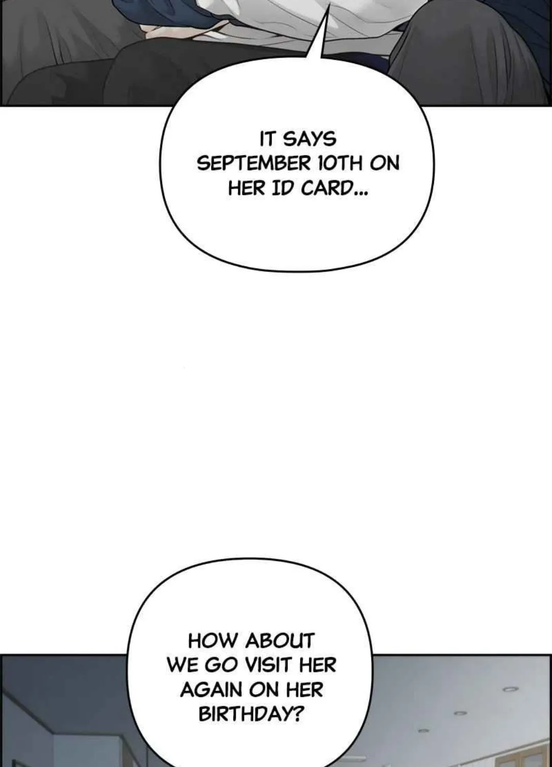 Read Only Hope chapter 82 image 73 on Lezhin
