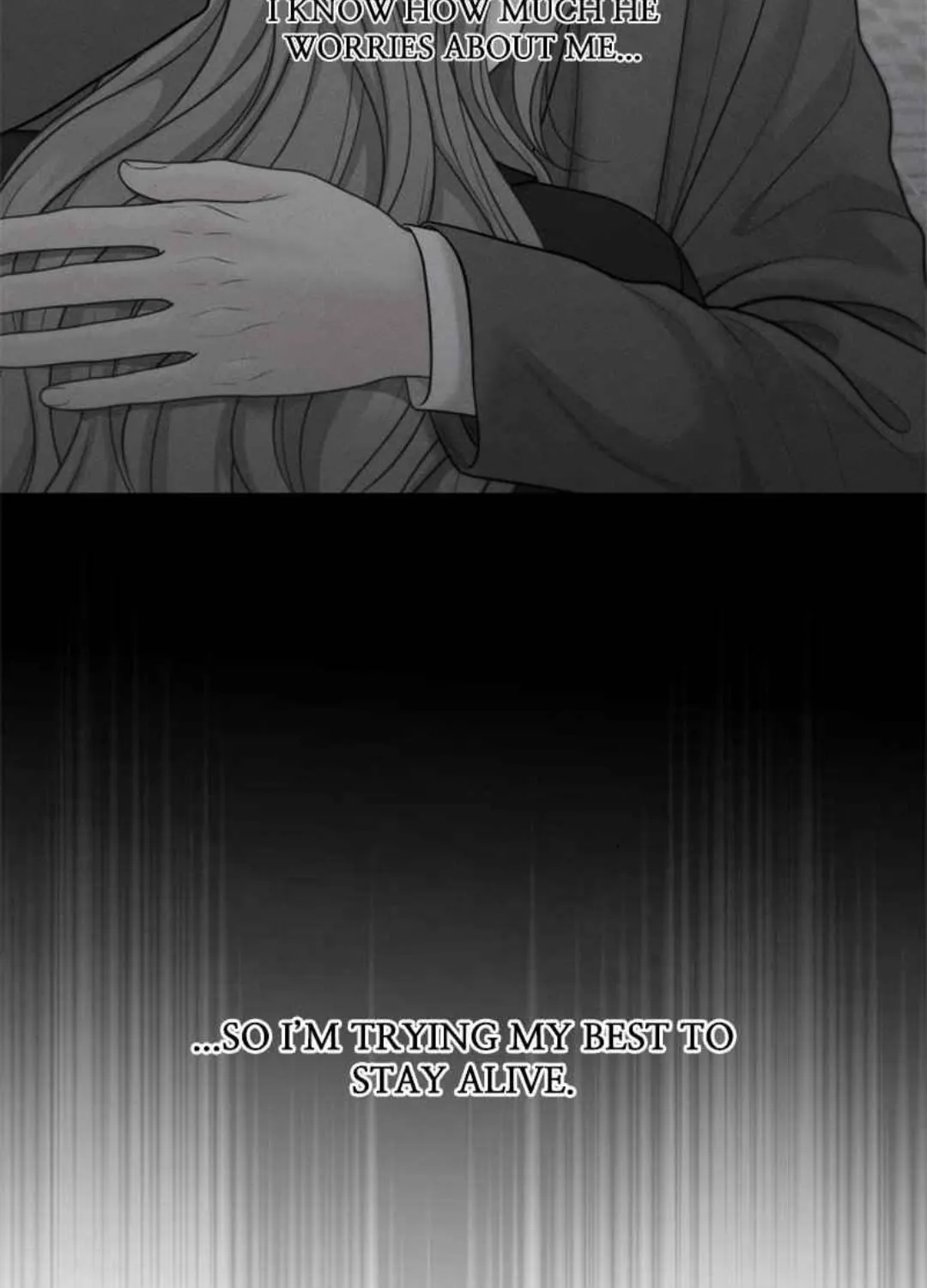 Read Only Hope chapter 82 image 83 on Lezhin