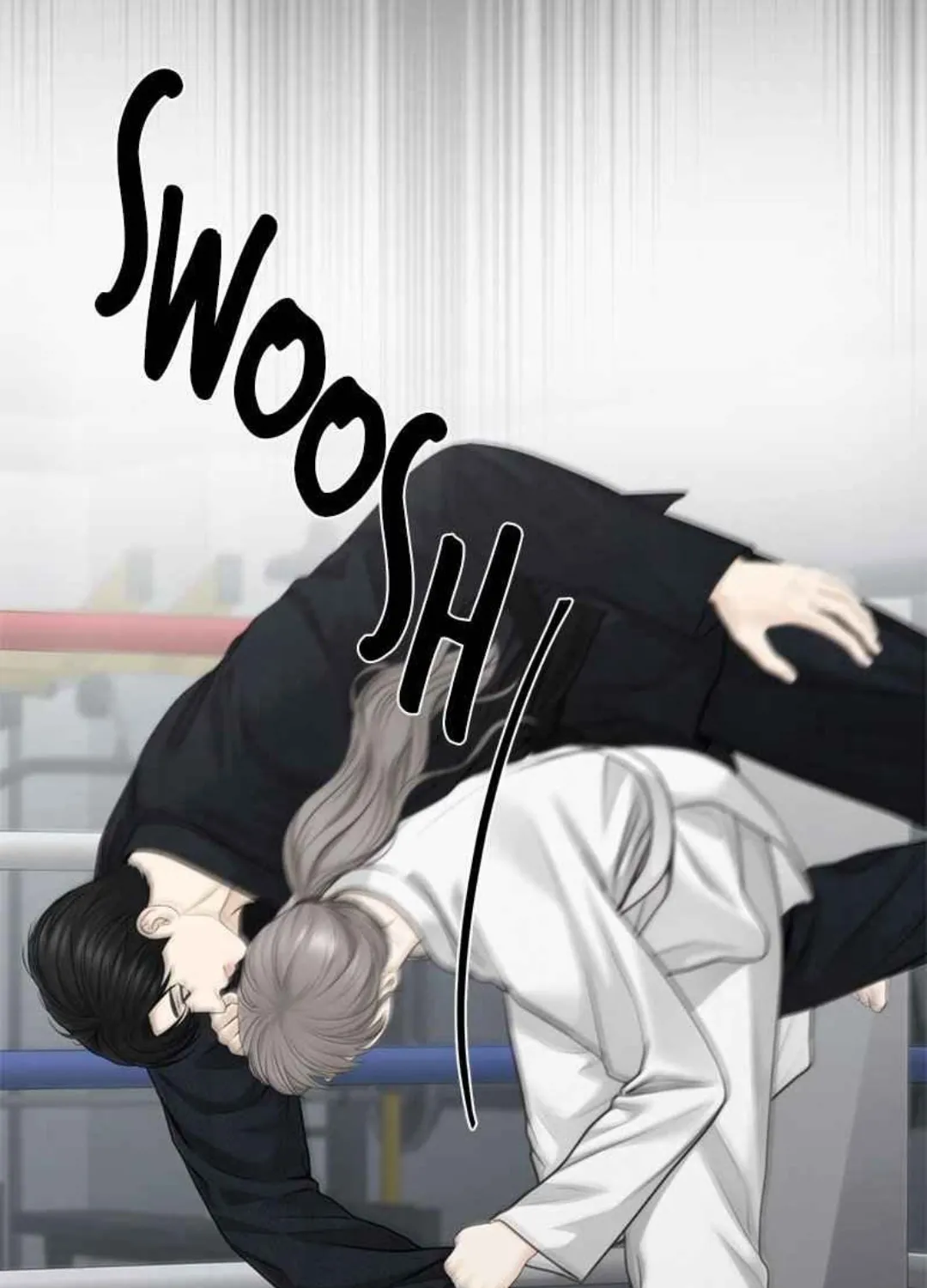 Read Only Hope chapter 82 image 84 on Lezhin