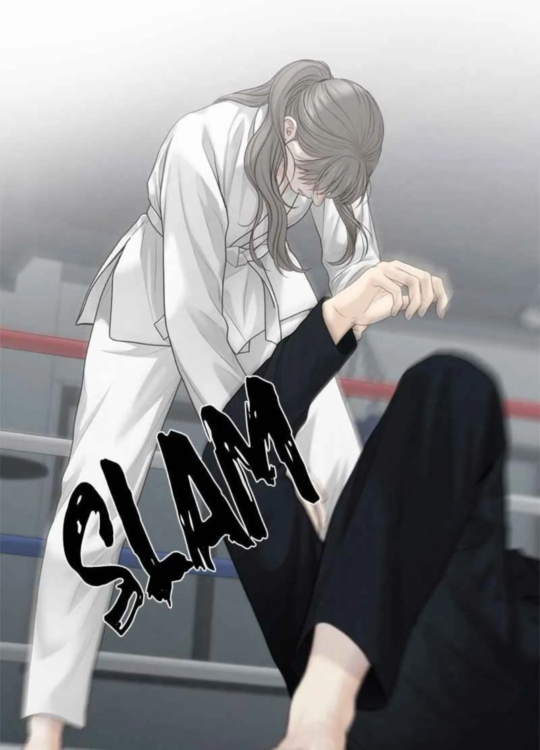 Read Only Hope chapter 82 image 86 on Lezhin