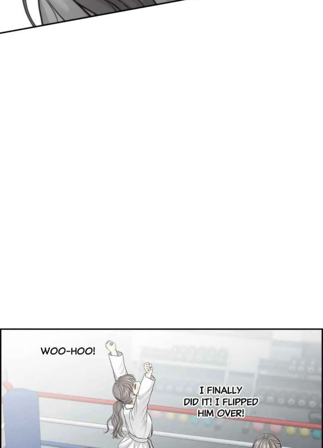 Read Only Hope chapter 82 image 89 on Lezhin