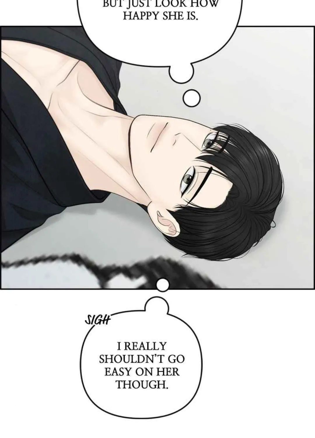 Read Only Hope chapter 82 image 91 on Lezhin