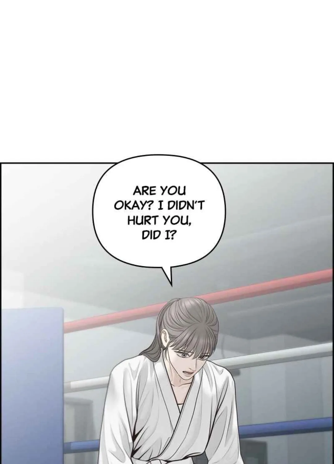 Read Only Hope chapter 82 image 92 on Lezhin