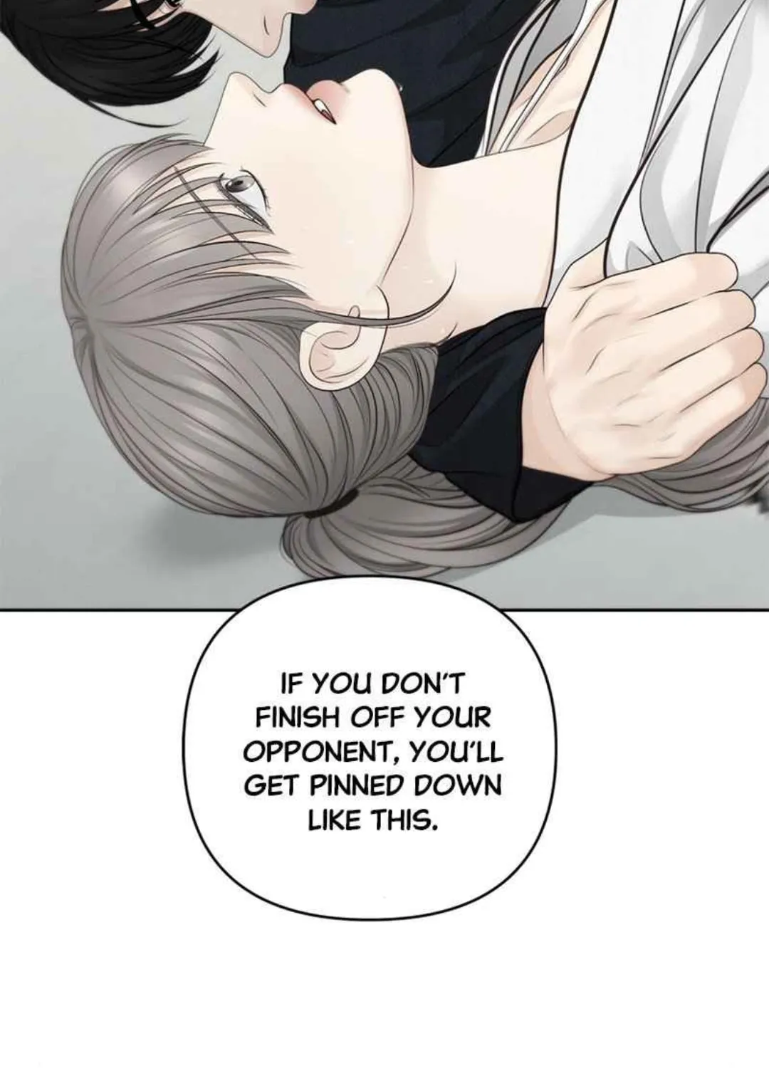 Read Only Hope chapter 82 image 96 on Lezhin