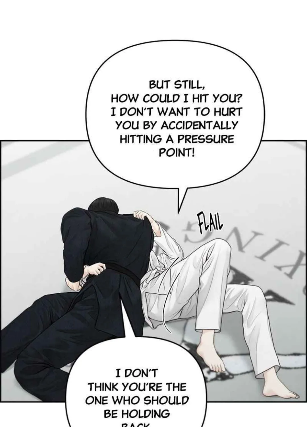 Read Only Hope chapter 82 image 97 on Lezhin
