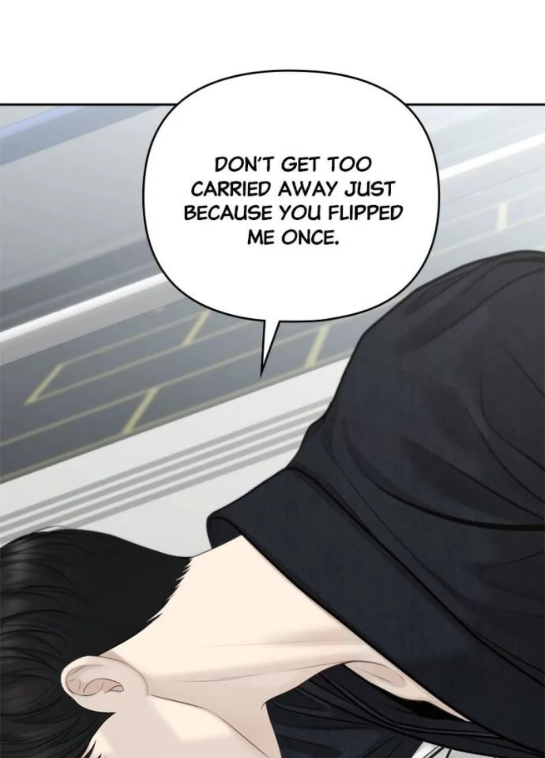 Read Only Hope chapter 83 image 1 on Lezhin
