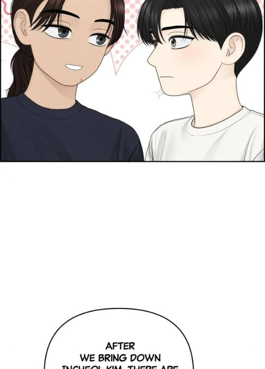 Read Only Hope chapter 83 image 101 on Lezhin