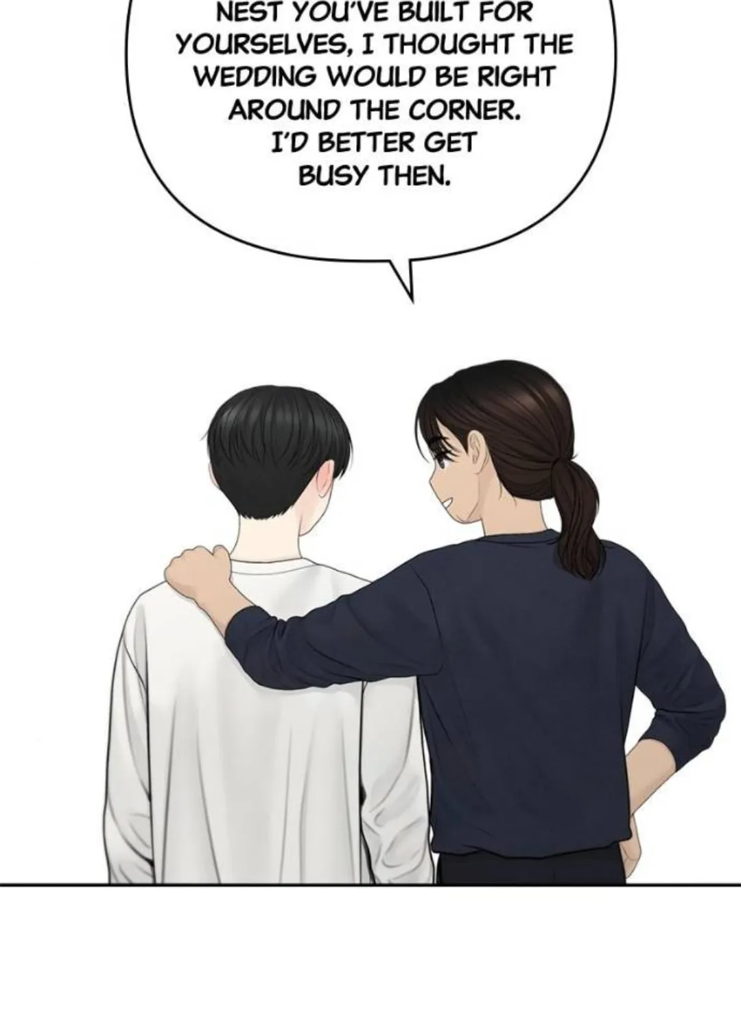 Read Only Hope chapter 83 image 104 on Lezhin