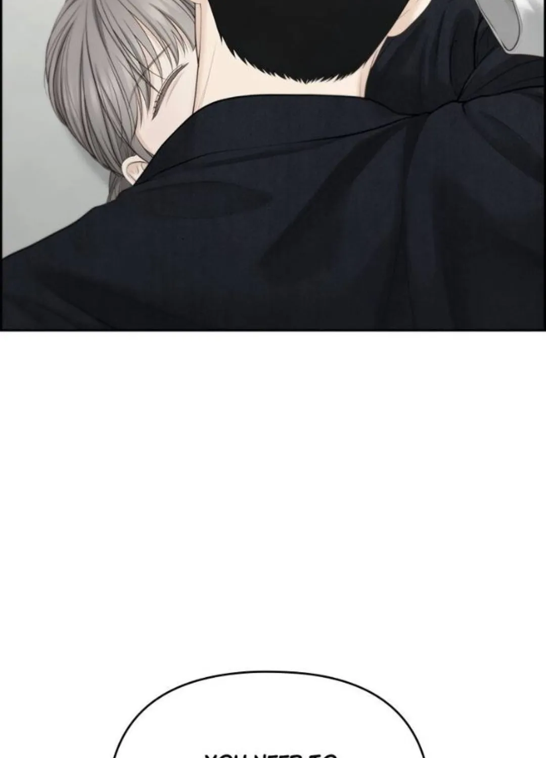 Read Only Hope chapter 83 image 11 on Lezhin