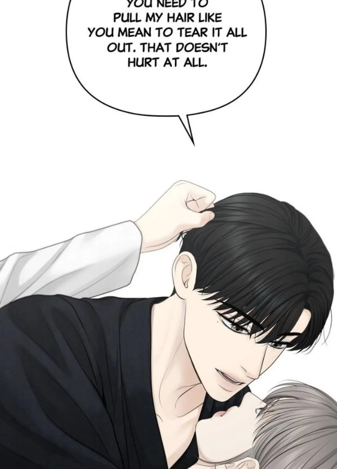 Read Only Hope chapter 83 image 12 on Lezhin
