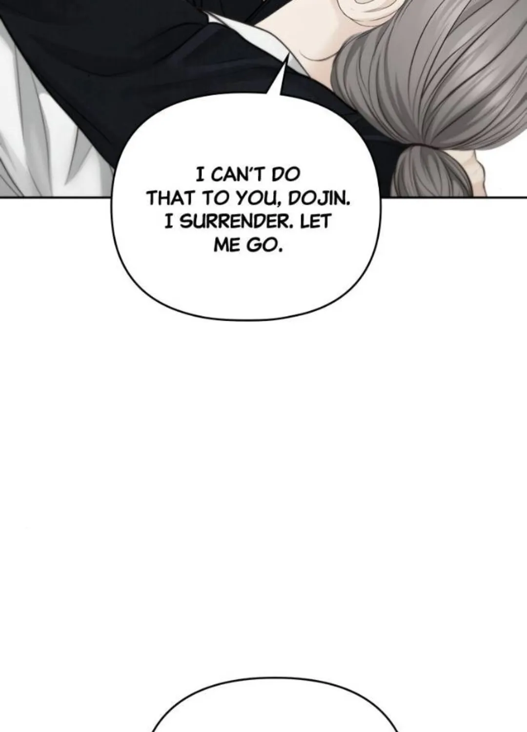 Read Only Hope chapter 83 image 13 on Lezhin