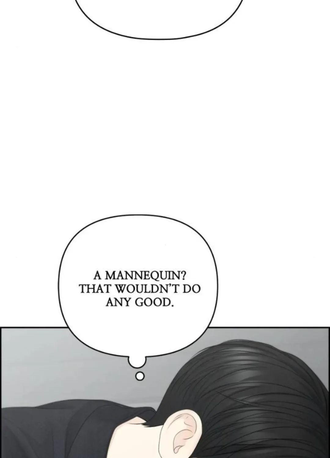 Read Only Hope chapter 83 image 15 on Lezhin