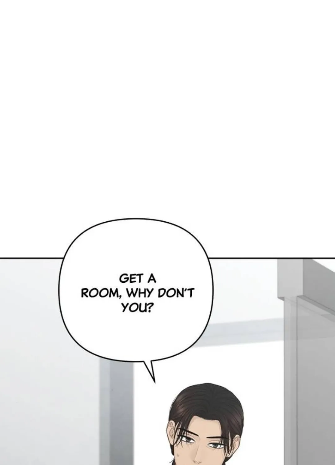 Read Only Hope chapter 83 image 17 on Lezhin