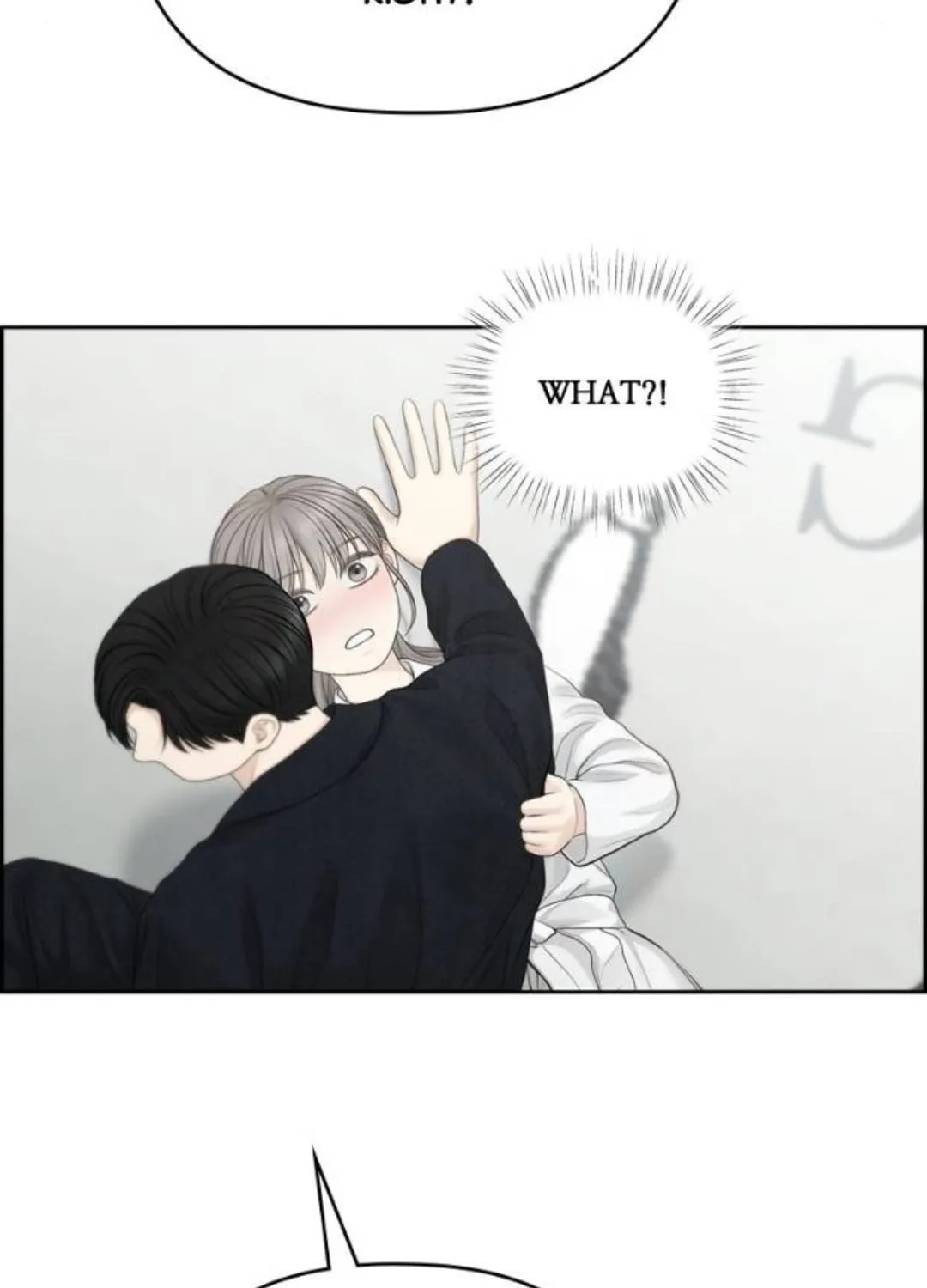 Read Only Hope chapter 83 image 19 on Lezhin