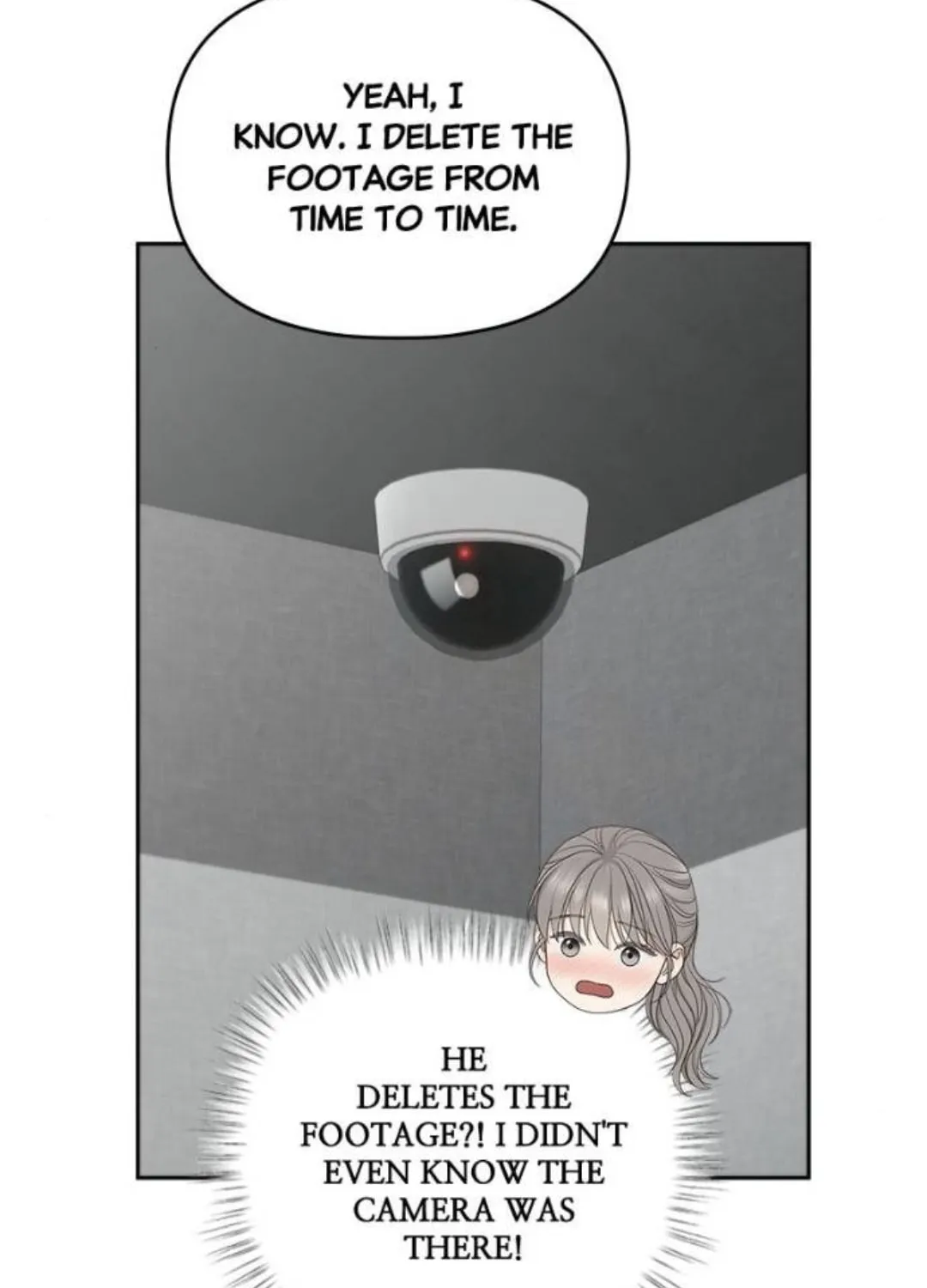Read Only Hope chapter 83 image 20 on Lezhin