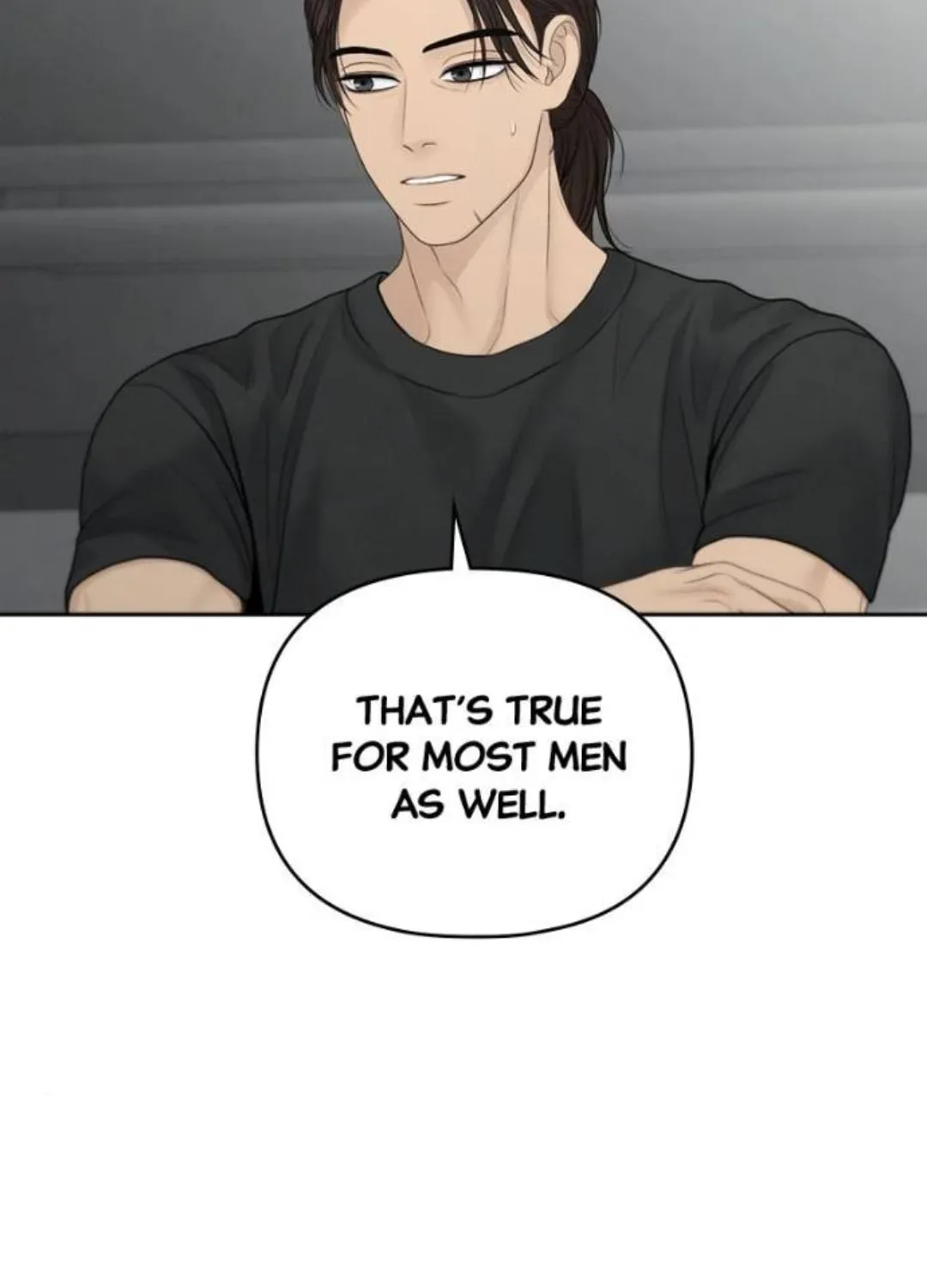 Read Only Hope chapter 83 image 29 on Lezhin