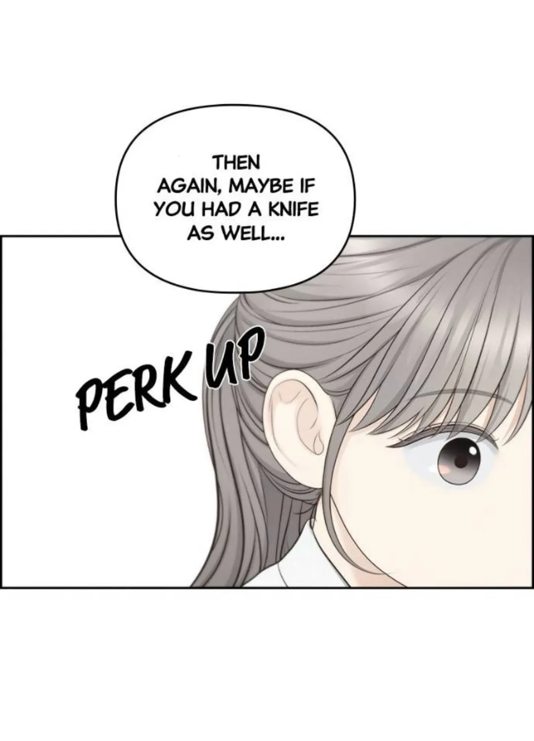 Read Only Hope chapter 83 image 30 on Lezhin