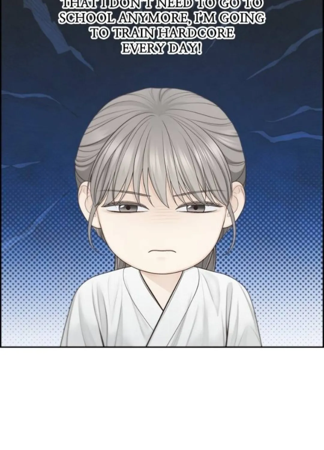 Read Only Hope chapter 83 image 38 on Lezhin