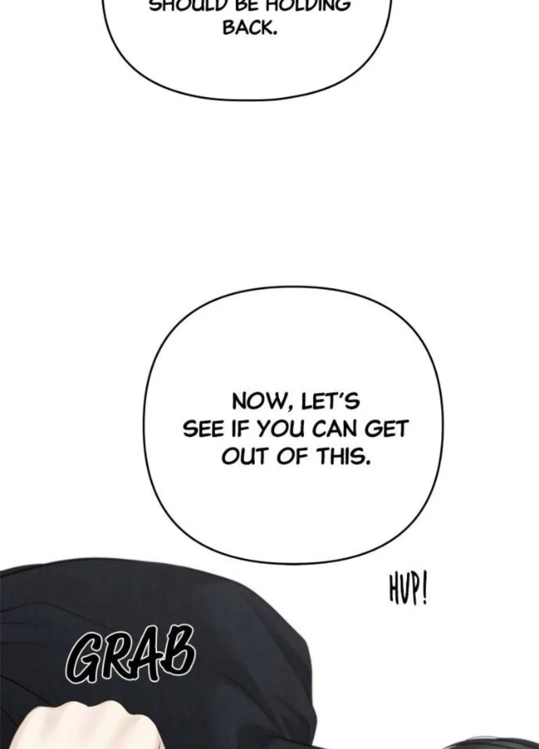 Read Only Hope chapter 83 image 4 on Lezhin