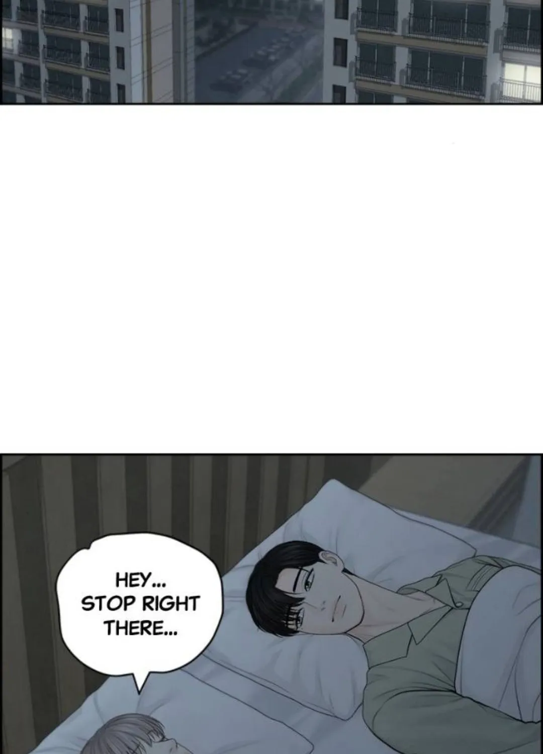 Read Only Hope chapter 83 image 40 on Lezhin