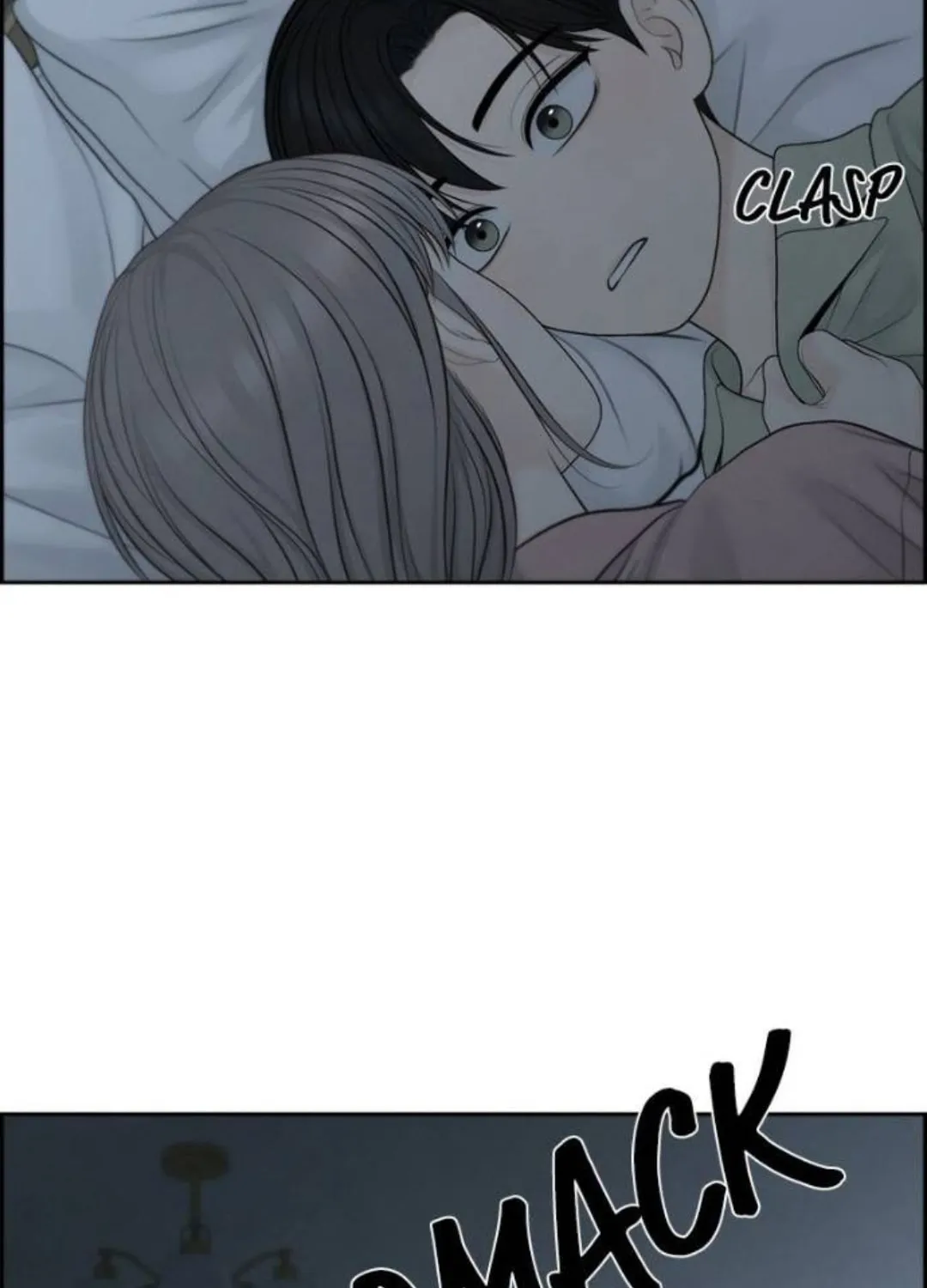 Read Only Hope chapter 83 image 44 on Lezhin