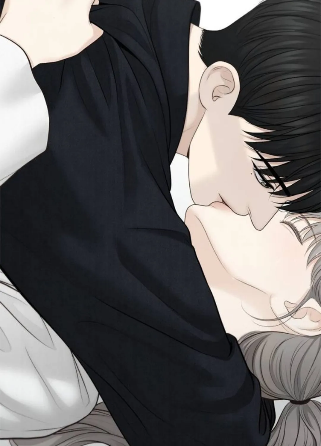 Read Only Hope chapter 83 image 5 on Lezhin