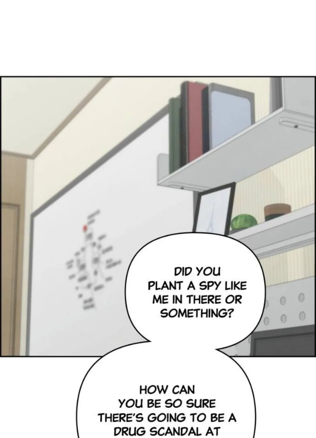 Read Only Hope chapter 83 image 55 on Lezhin