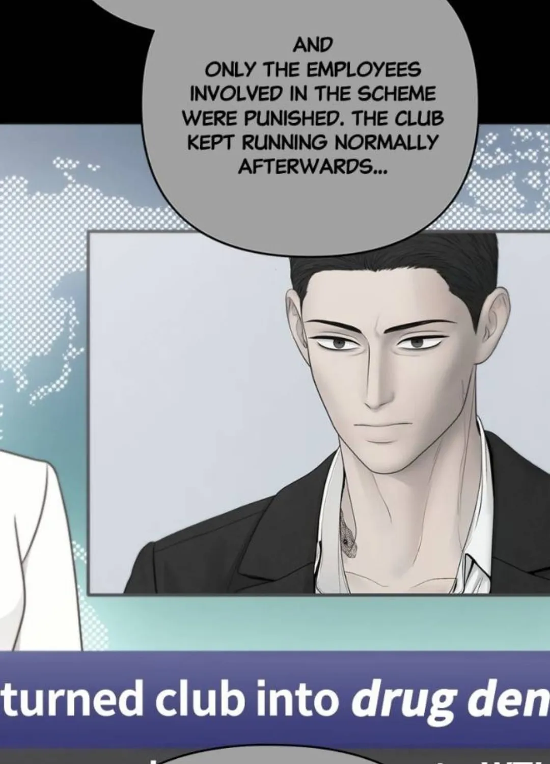 Read Only Hope chapter 83 image 61 on Lezhin