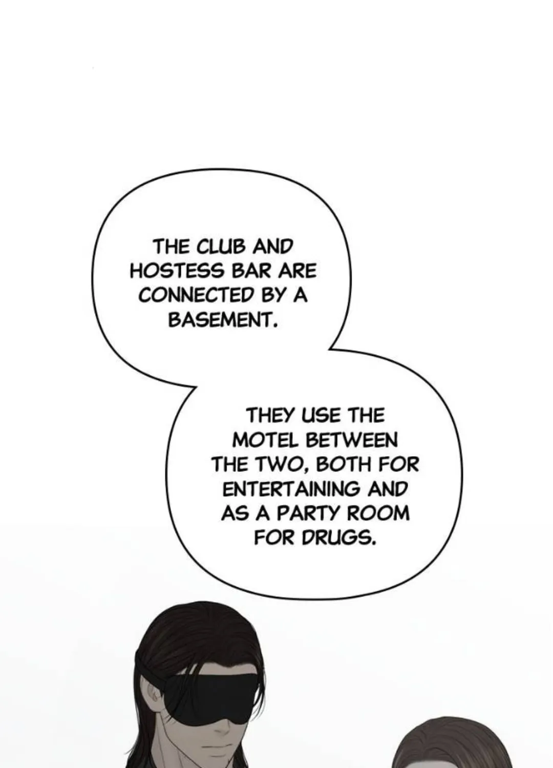 Read Only Hope chapter 83 image 66 on Lezhin