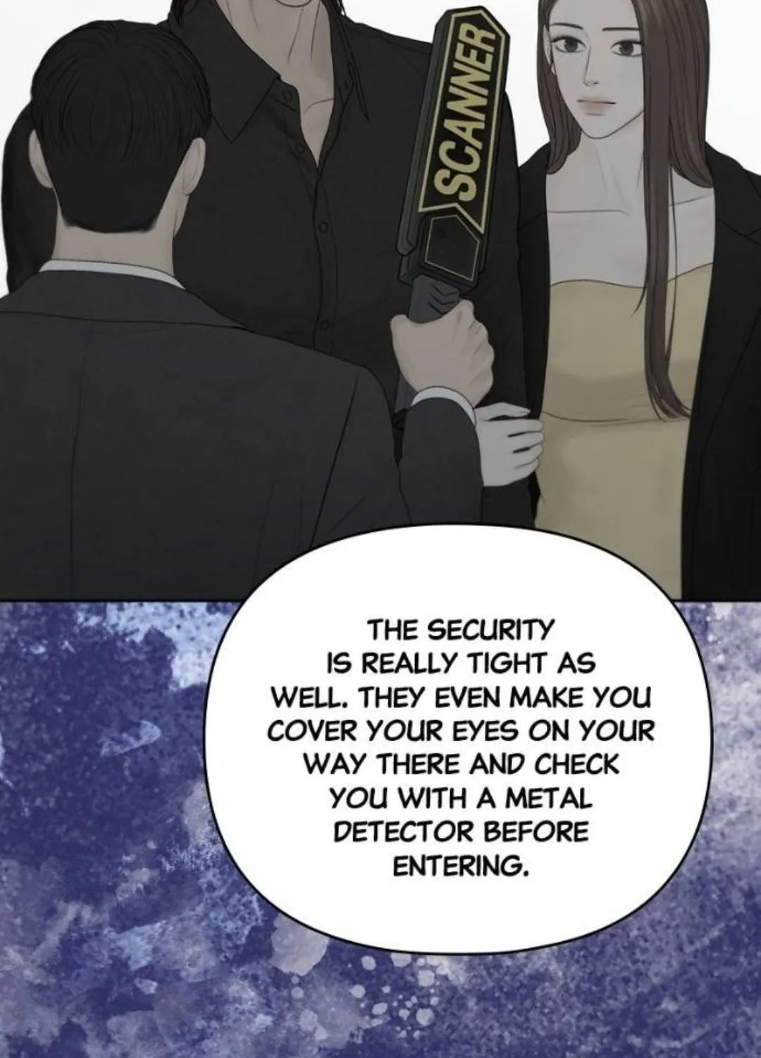 Read Only Hope chapter 83 image 67 on Lezhin