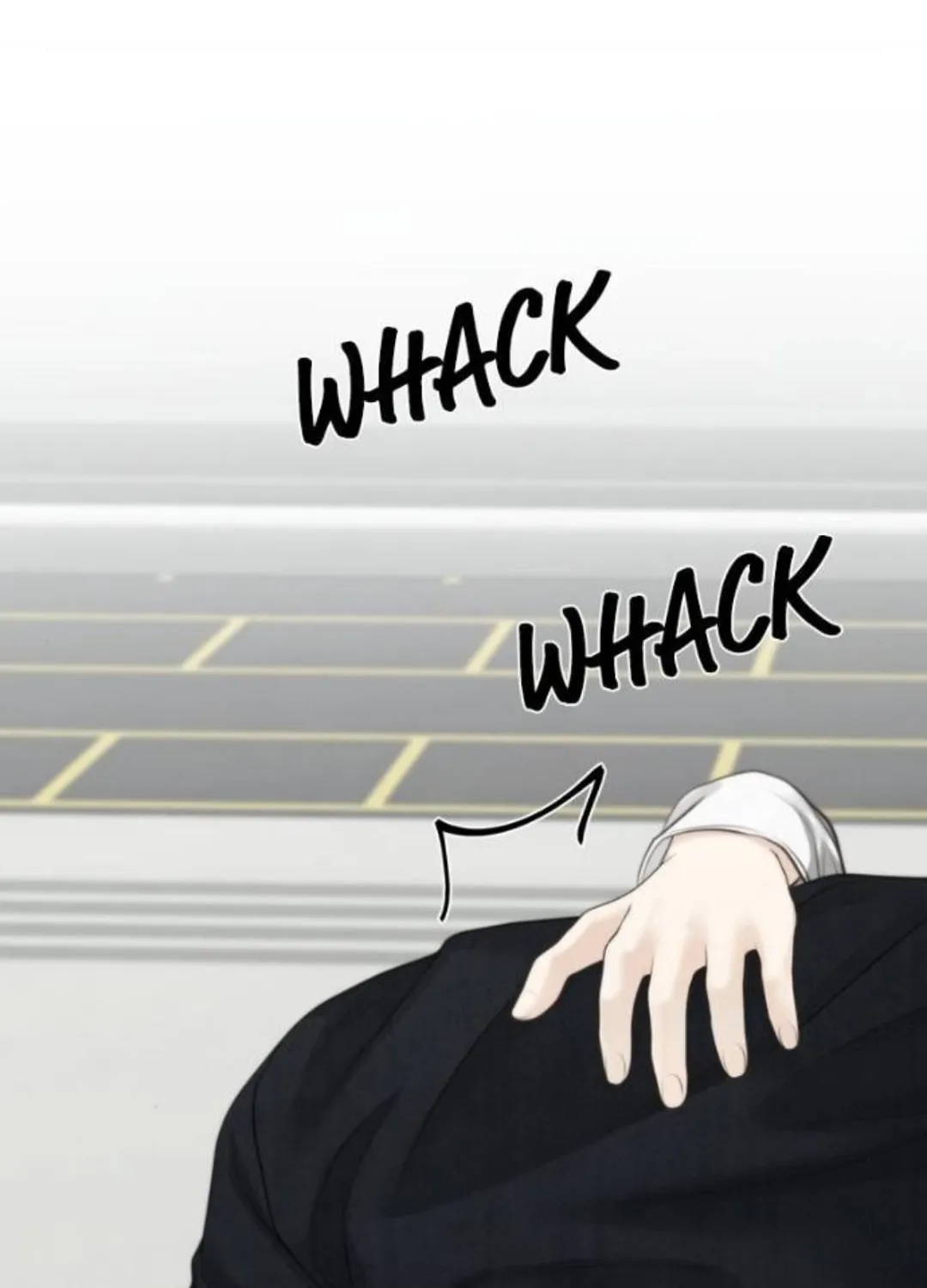 Read Only Hope chapter 83 image 7 on Lezhin