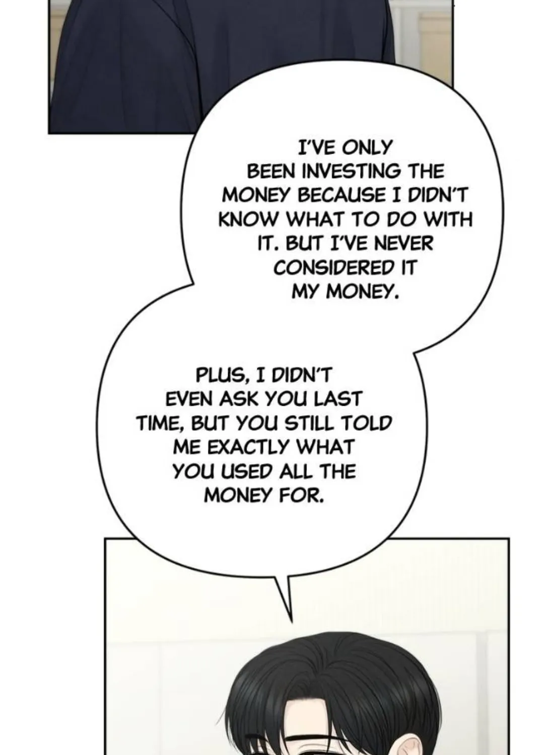 Read Only Hope chapter 83 image 84 on Lezhin