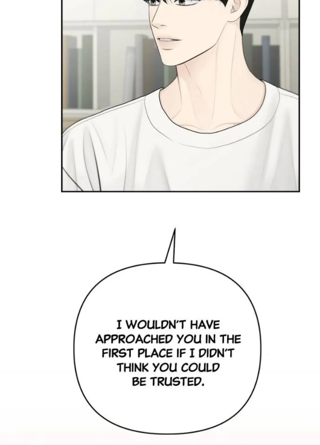 Read Only Hope chapter 83 image 85 on Lezhin