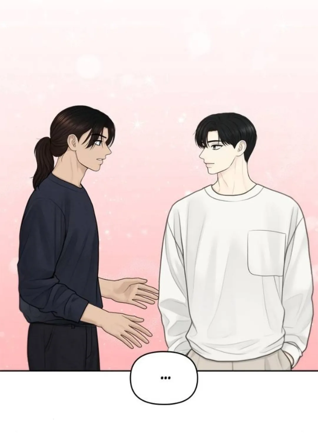 Read Only Hope chapter 83 image 86 on Lezhin