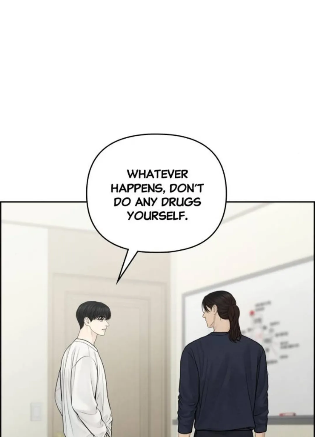 Read Only Hope chapter 83 image 94 on Lezhin