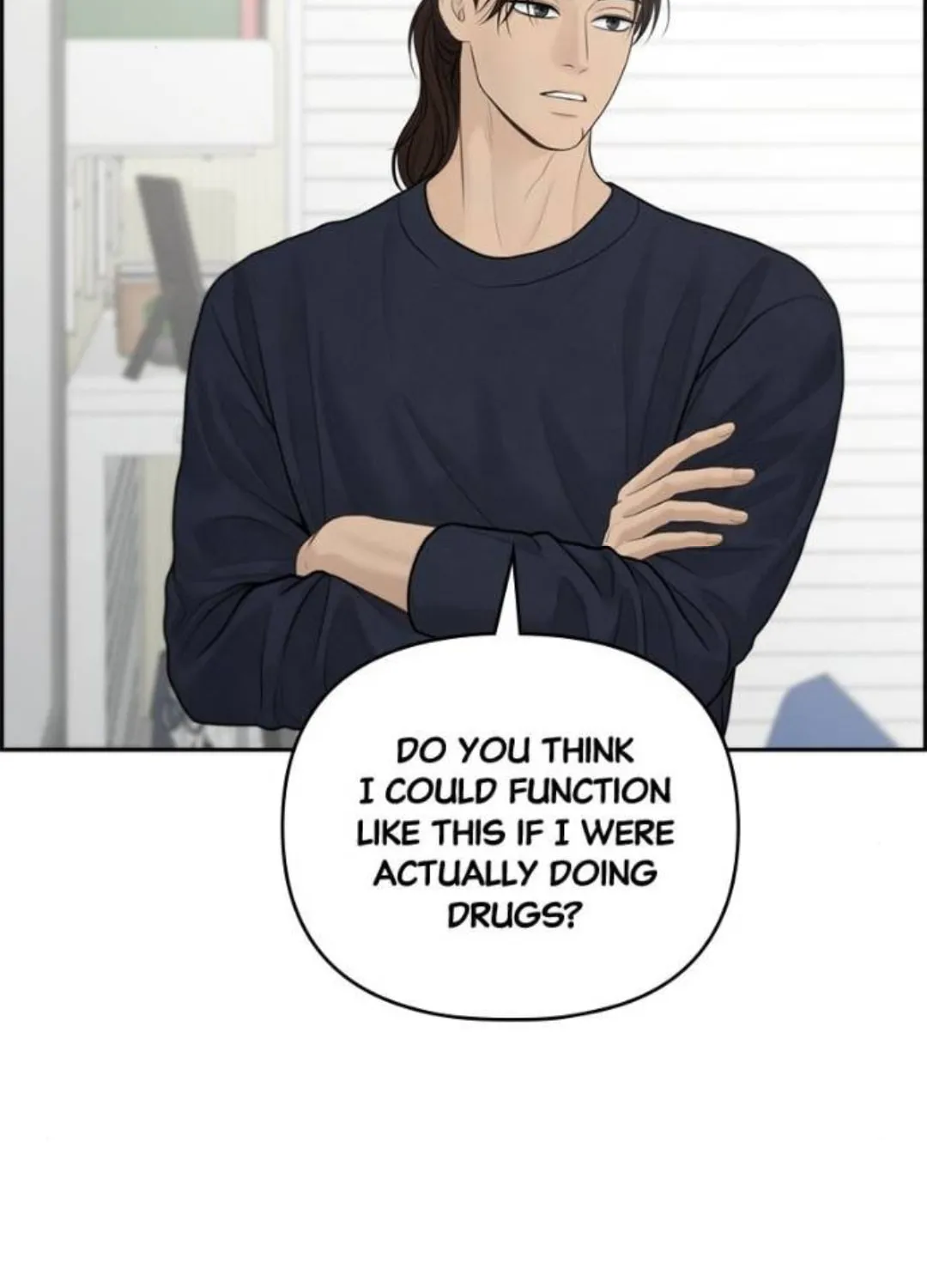 Read Only Hope chapter 83 image 96 on Lezhin
