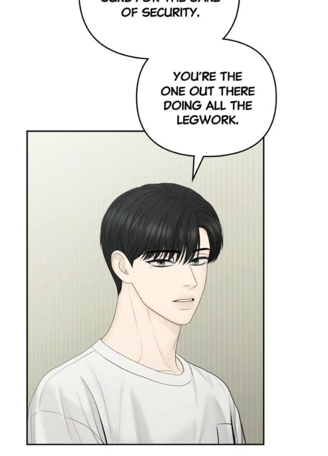 Read Only Hope chapter 83 image 98 on Lezhin