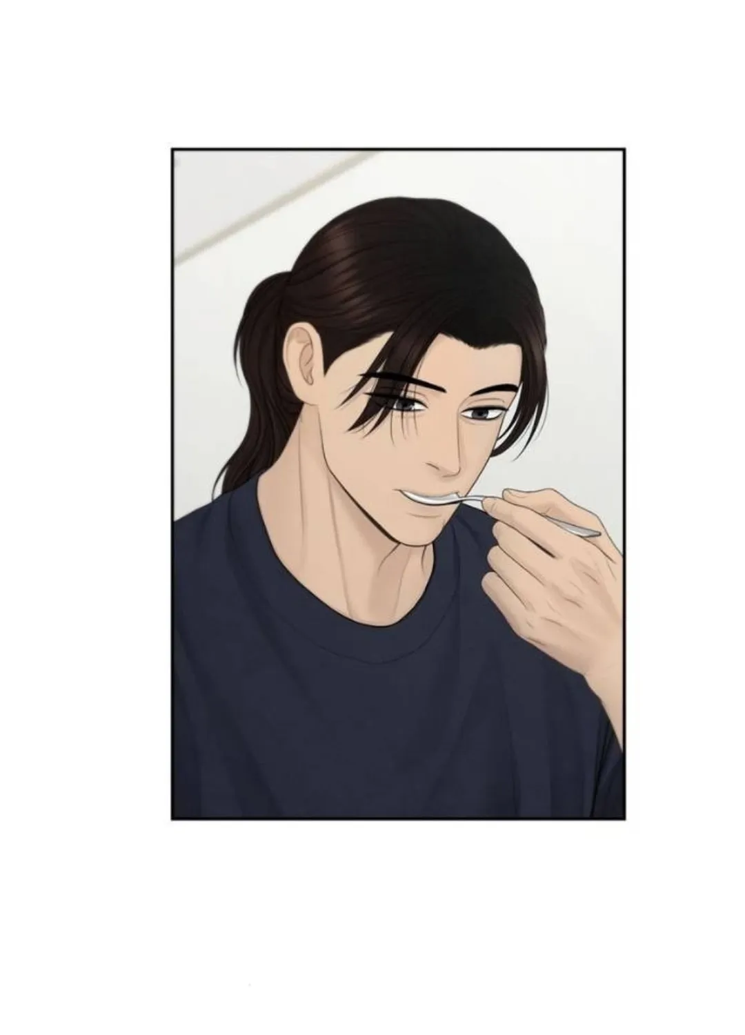 Read Only Hope chapter 84 image 11 on Lezhin