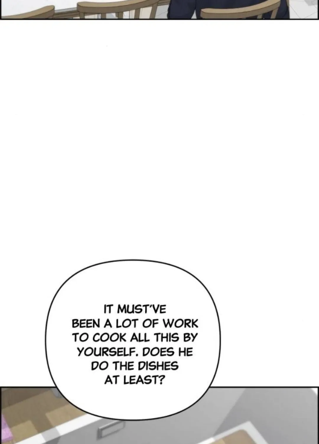 Read Only Hope chapter 84 image 13 on Lezhin
