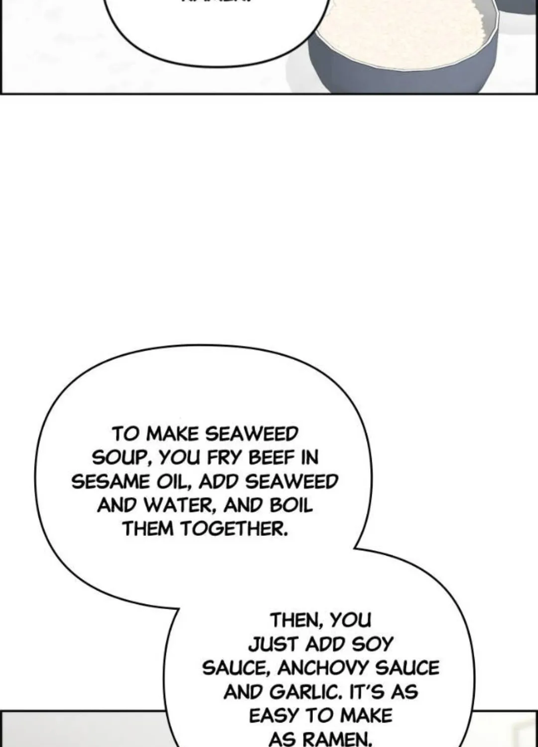 Read Only Hope chapter 84 image 16 on Lezhin