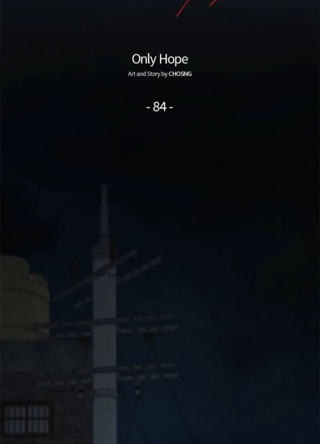 Read Only Hope chapter 84 image 23 on Lezhin