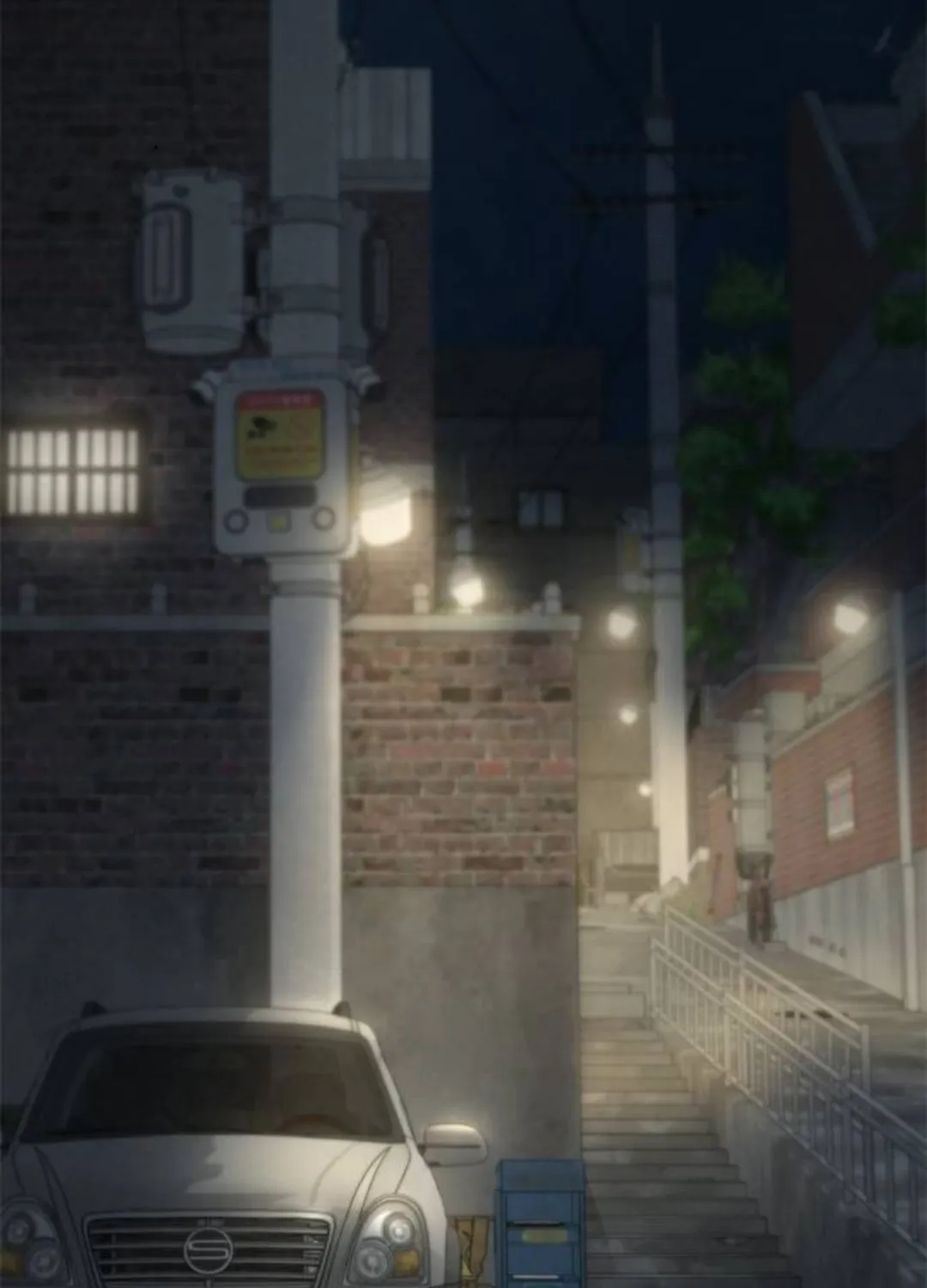 Read Only Hope chapter 84 image 24 on Lezhin