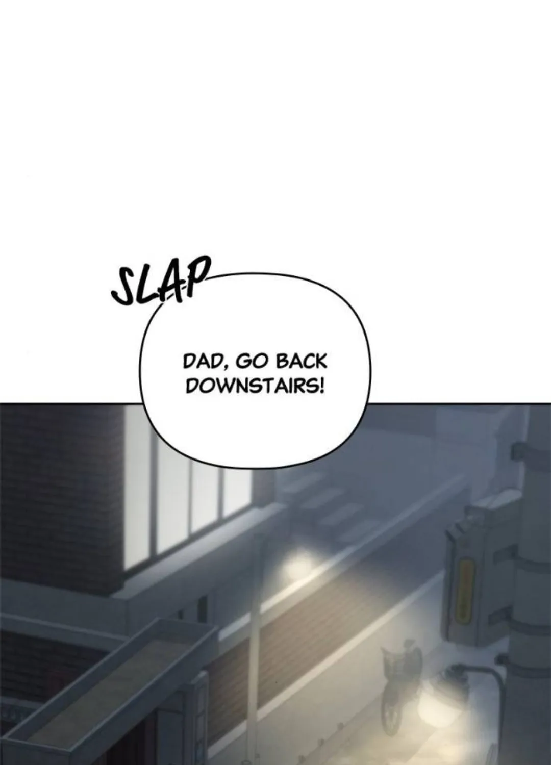 Read Only Hope chapter 84 image 28 on Lezhin
