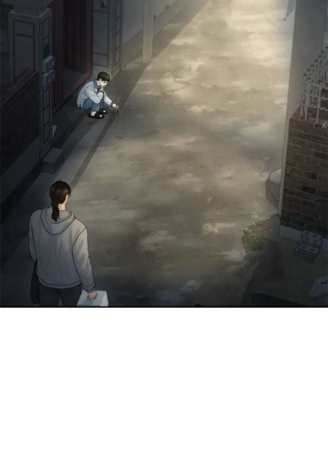 Read Only Hope chapter 84 image 29 on Lezhin