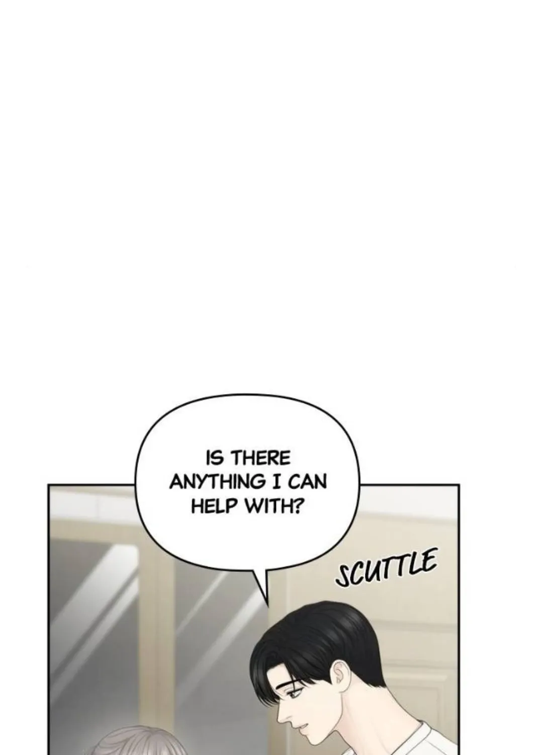 Read Only Hope chapter 84 image 3 on Lezhin