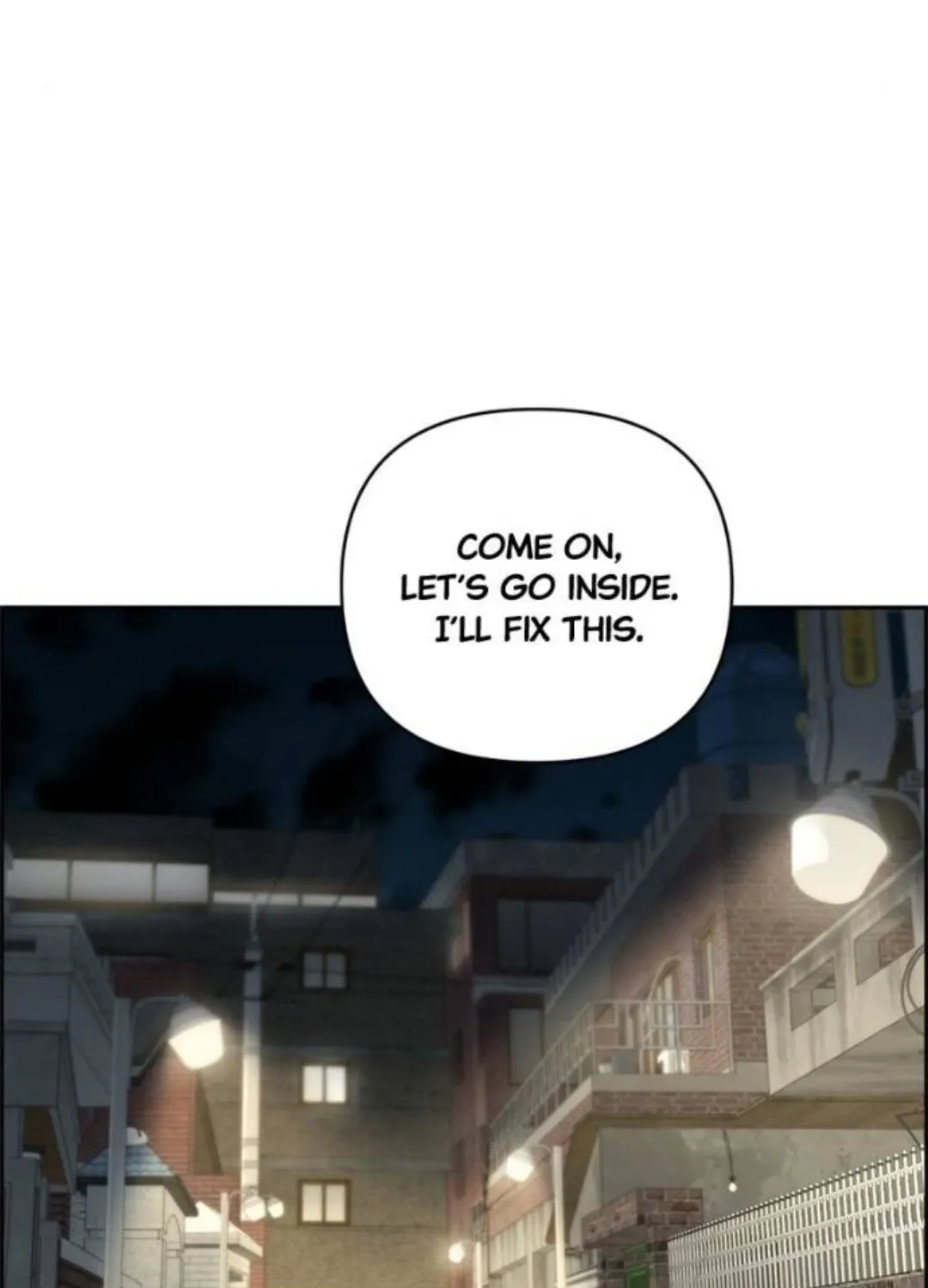 Read Only Hope chapter 84 image 33 on Lezhin
