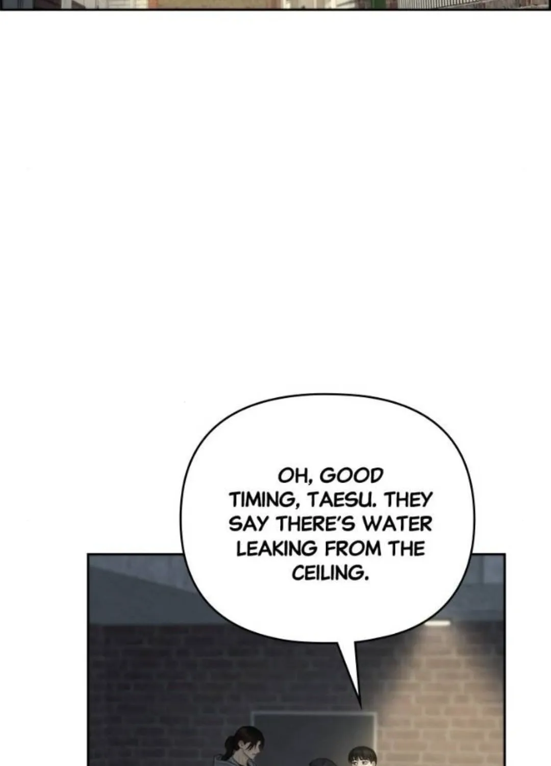 Read Only Hope chapter 84 image 34 on Lezhin