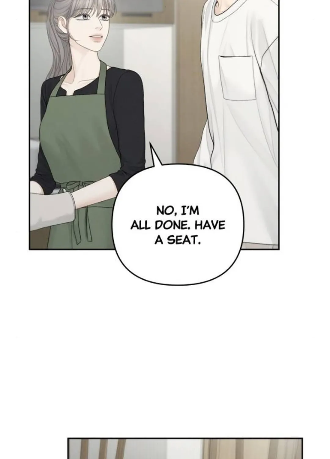 Read Only Hope chapter 84 image 4 on Lezhin