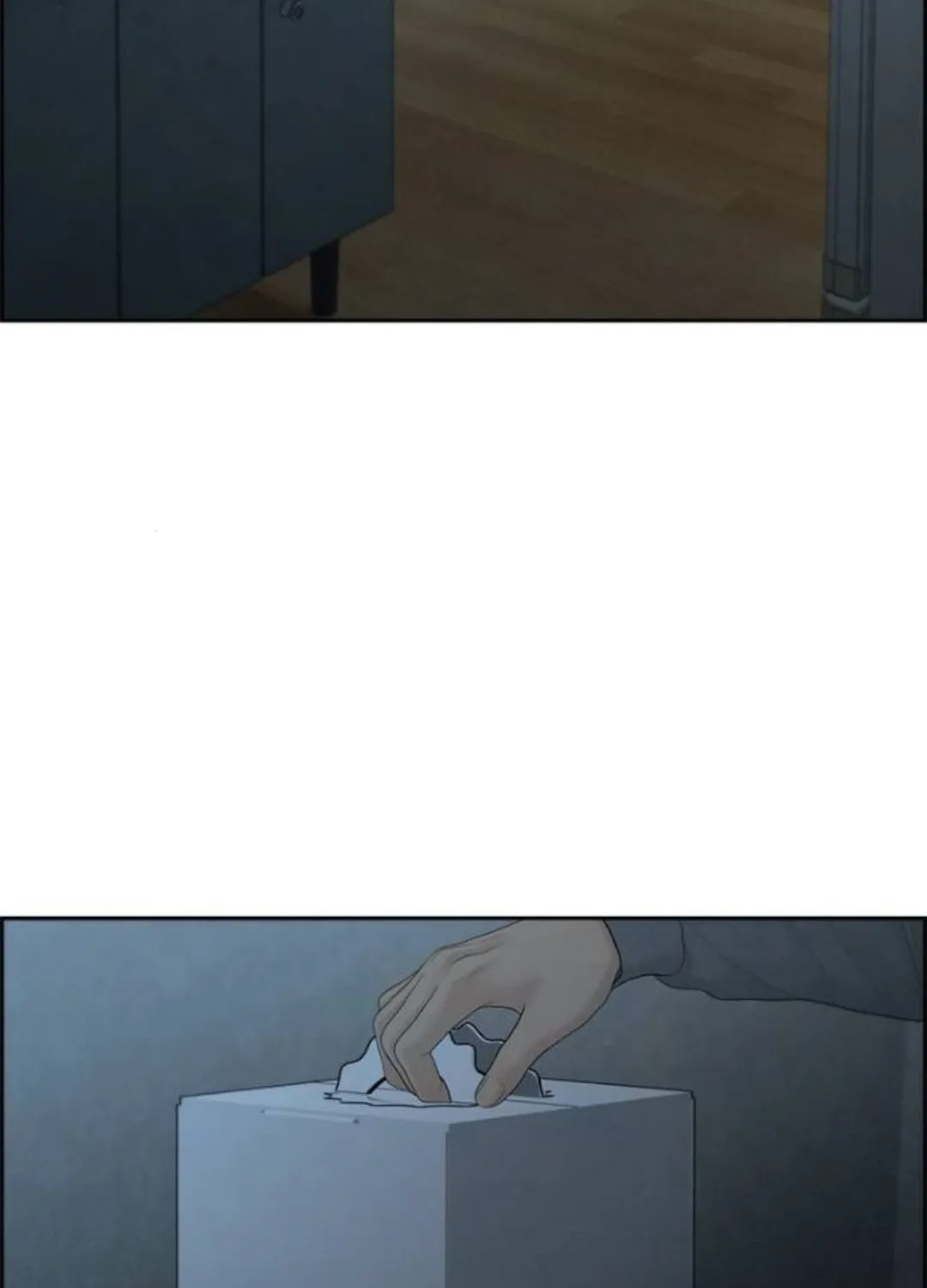 Read Only Hope chapter 84 image 40 on Lezhin